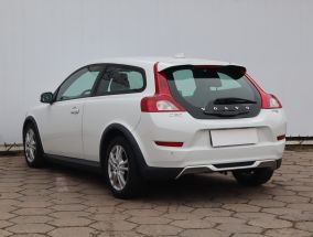 Volvo C30 - 2012
