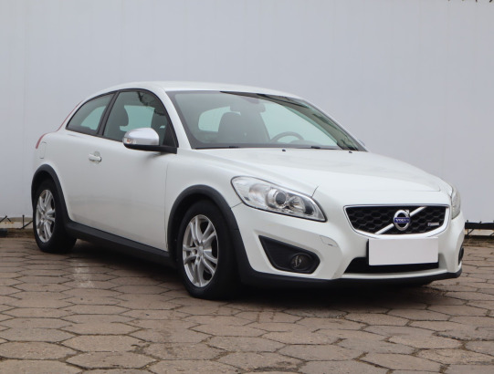 Volvo C30