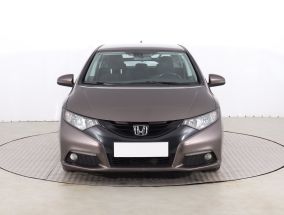 Honda Civic - 2013