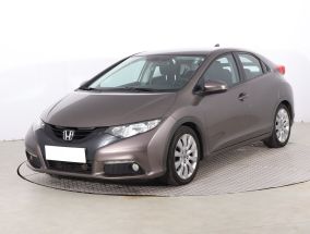 Honda Civic - 2013