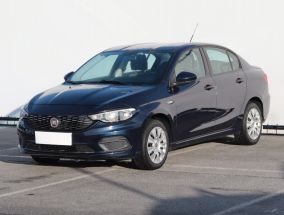 Fiat Tipo - 2016