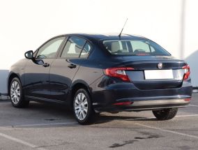 Fiat Tipo - 2016