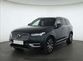 Volvo XC90 - 2020