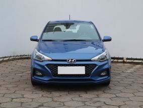 Hyundai i20 - 2019