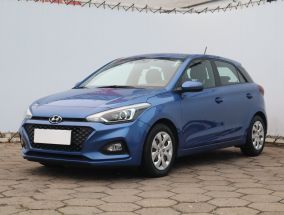 Hyundai i20 - 2019
