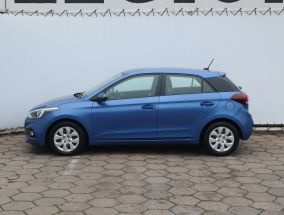 Hyundai i20 - 2019