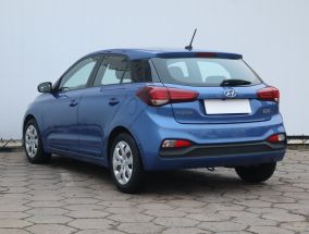 Hyundai i20 - 2019
