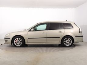 Saab 9.3 - 2006