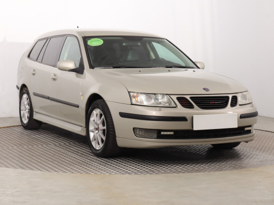 Saab 9.3
