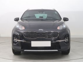 Kia Sportage - 2019