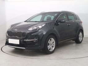 Kia Sportage - 2019
