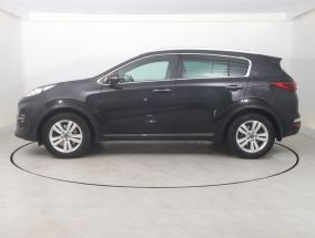 Kia Sportage - 2019