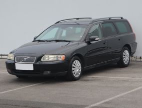 Volvo V70 - 2006