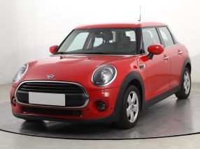 MINI 5-door - 2020