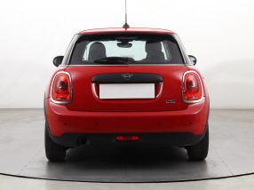 MINI 5-door - 2020