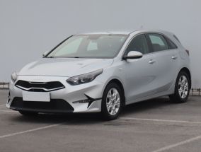 Kia Ceed - 2022