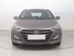 Hyundai i30 - 2015