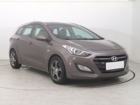 Hyundai i30 - 2015