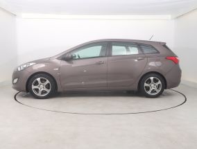 Hyundai i30 - 2015