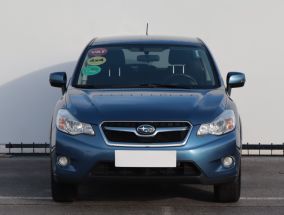 Subaru XV - 2014