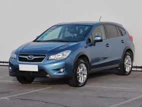 Subaru XV - 2014
