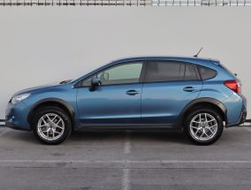 Subaru XV - 2014