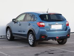 Subaru XV - 2014