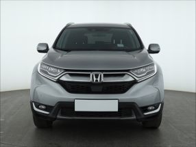 Honda CRV - 2018