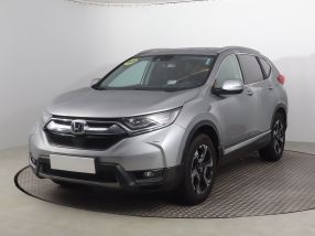 Honda CRV - 2018