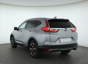 Honda CRV - 2018
