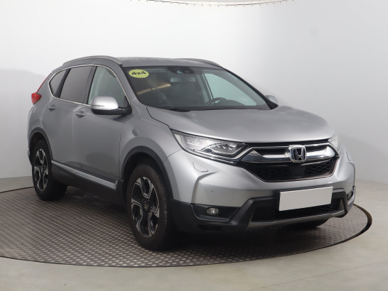 Honda CRV