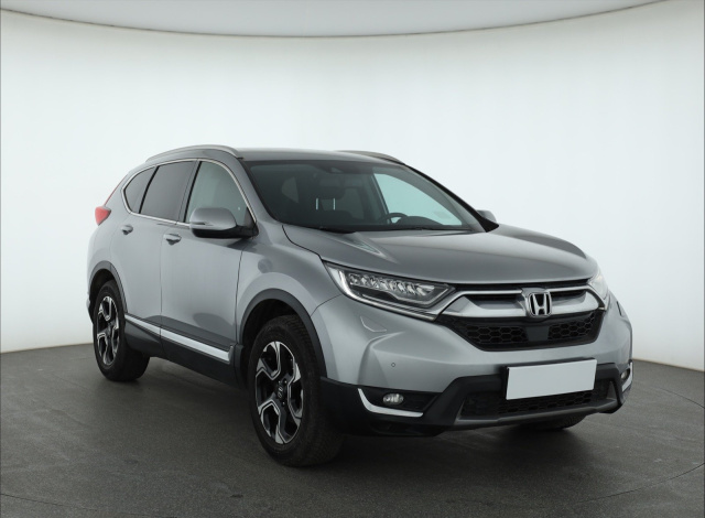 Honda CR-V 2018