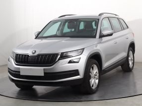 Škoda Kodiaq - 2019
