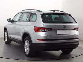 Škoda Kodiaq - 2019