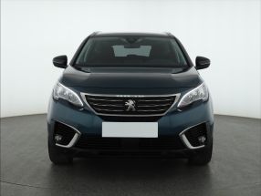 Peugeot 5008 - 2019