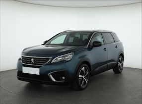 Peugeot 5008 - 2019