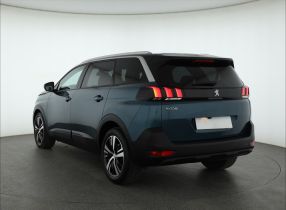 Peugeot 5008 - 2019