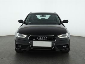 Audi A4 - 2015