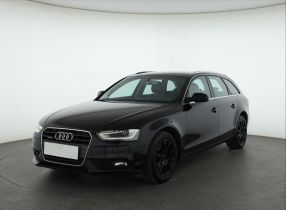 Audi A4 - 2015