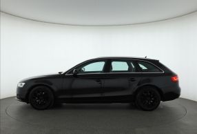 Audi A4 - 2015