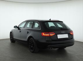 Audi A4 - 2015