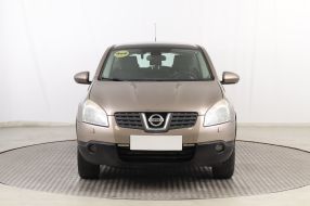 Nissan Qashqai - 2007