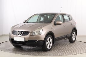 Nissan Qashqai - 2007