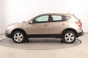 Nissan Qashqai - 2007