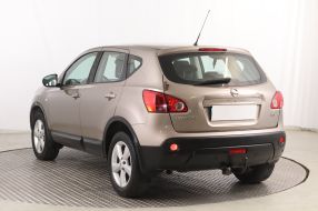 Nissan Qashqai - 2007
