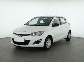 Hyundai i20 - 2014