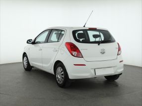 Hyundai i20 - 2014