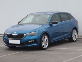 Skoda Scala - 2019
