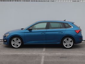 Skoda Scala - 2019