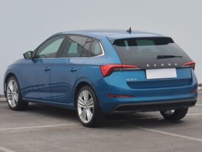 Skoda Scala - 2019